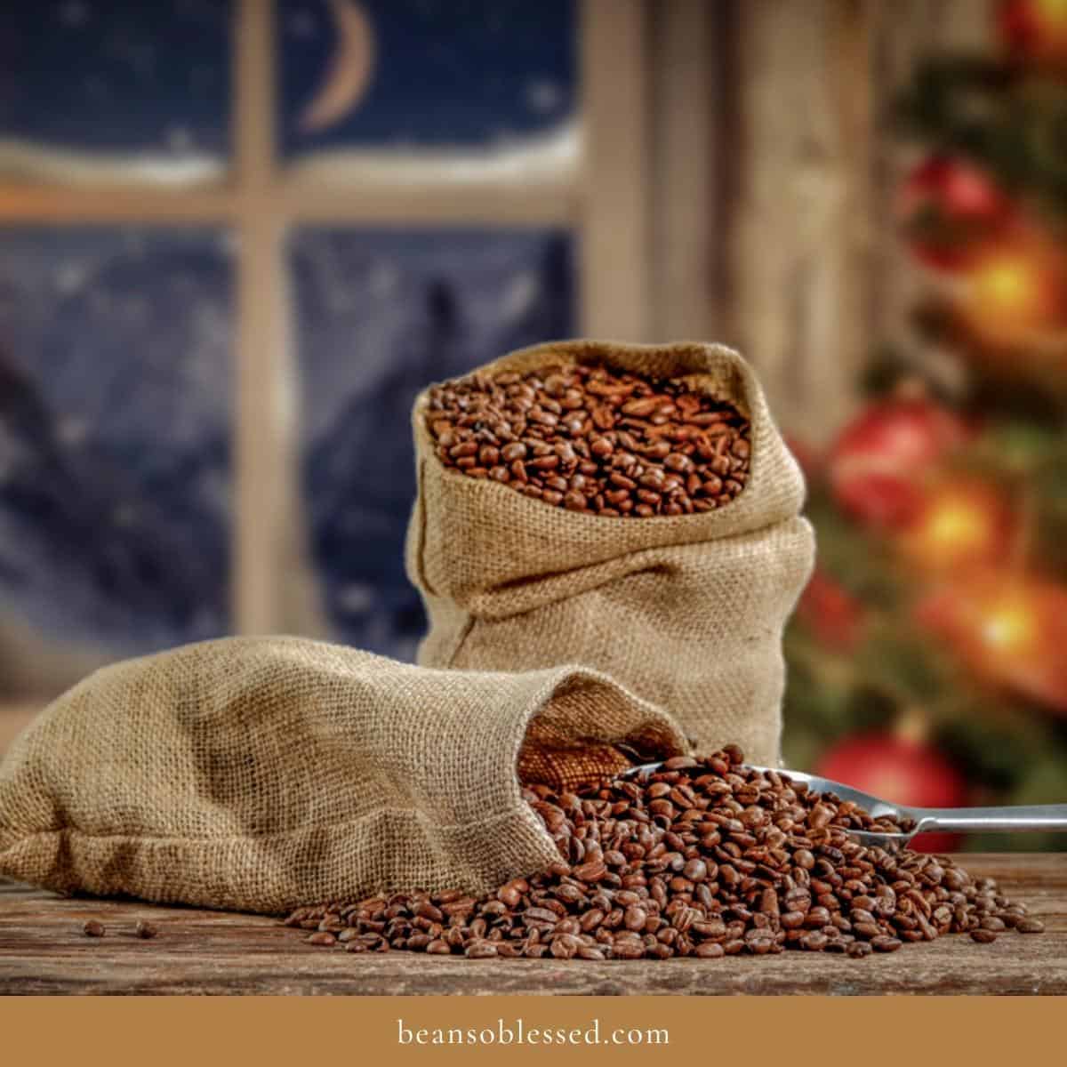 image of beans for post can you freeze coffee