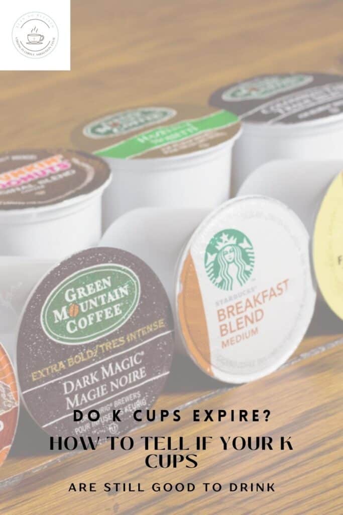 image of K-cups for post Do K Cups expire