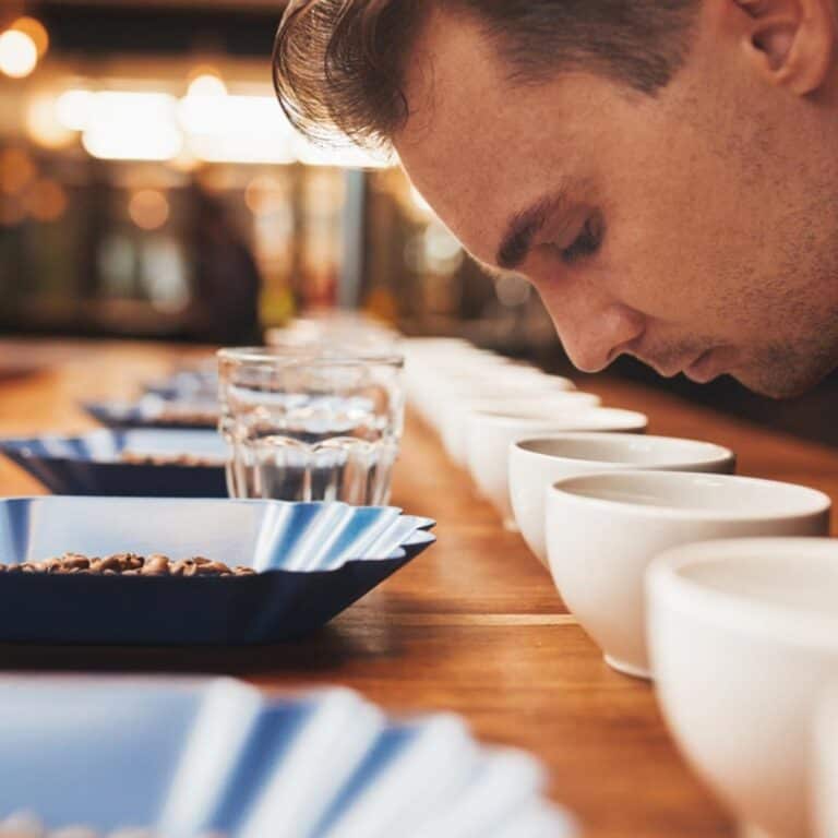 What is Coffee Cupping – The Ultimate Beginner’s Guide to Coffee Cupping at Home