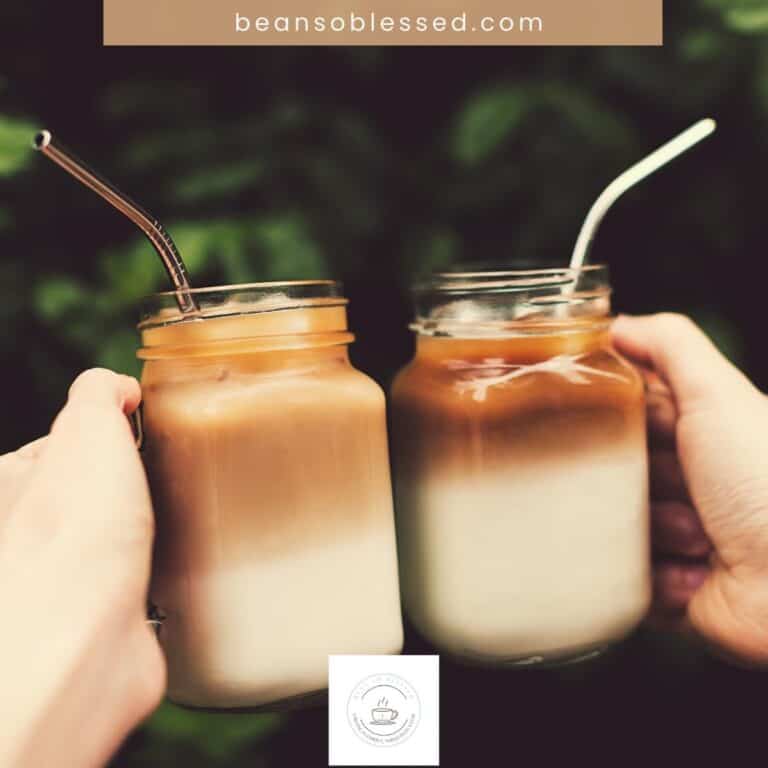 Find Your New Favorite Iced Coffee Recipe