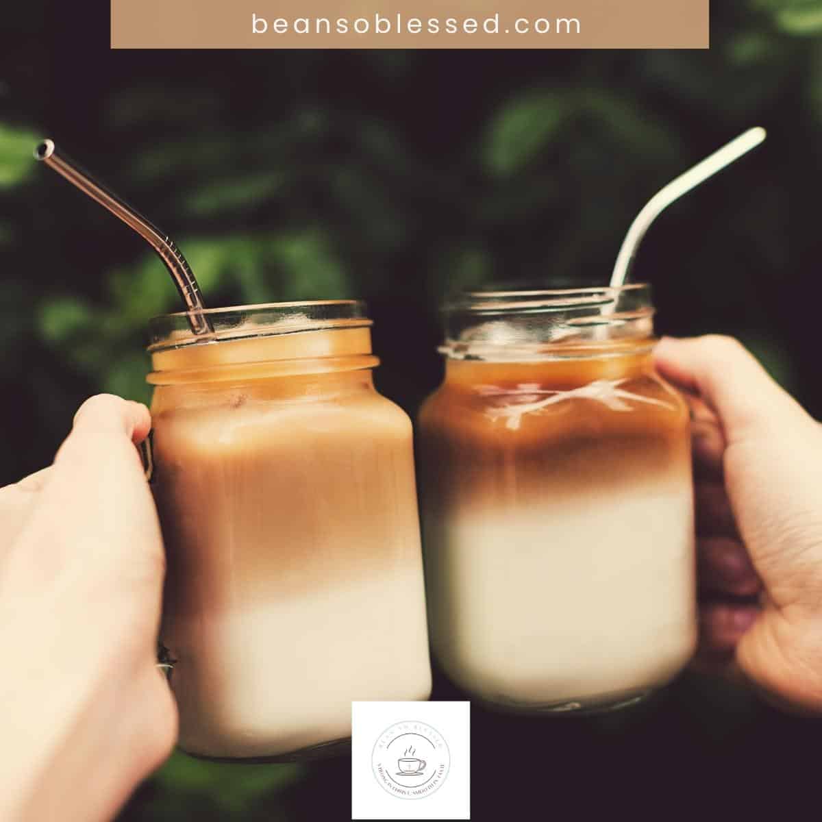 image of iced coffee for the postFind Your New Favorite Iced Coffee Recipe