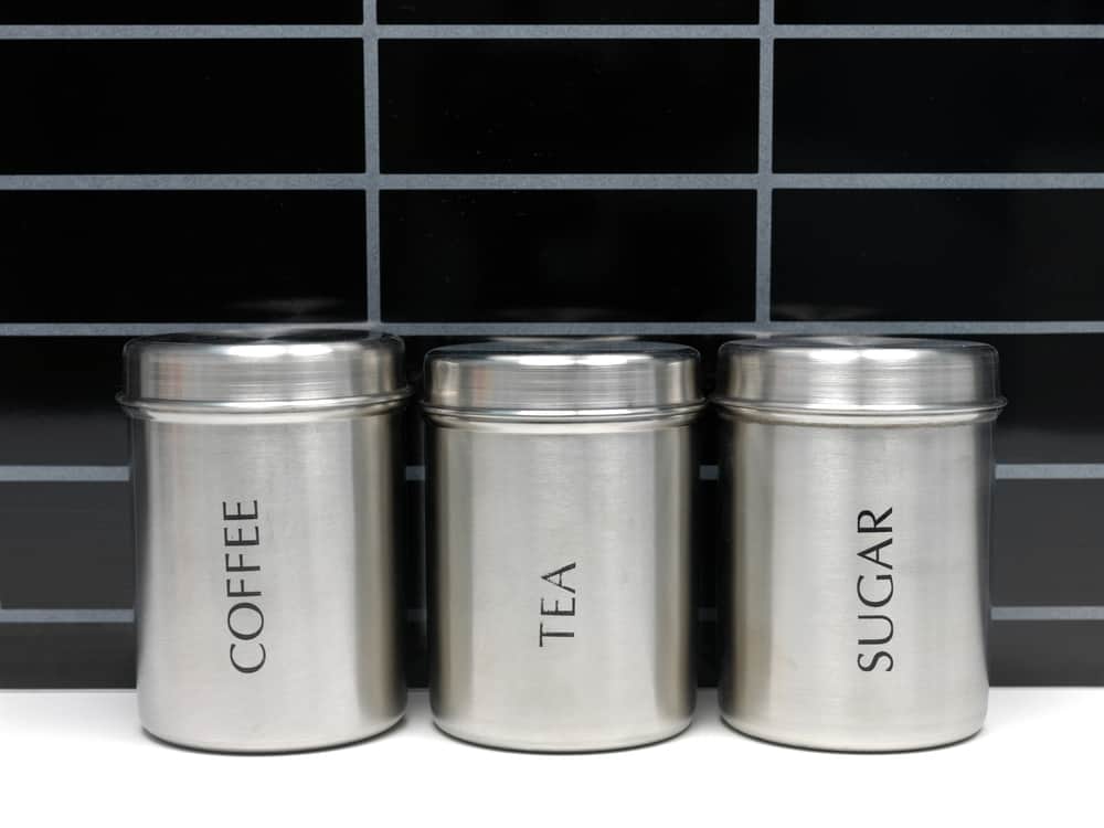 image of 3 canisters for the postHow To Store Coffee Beans for Great Tasting Coffee